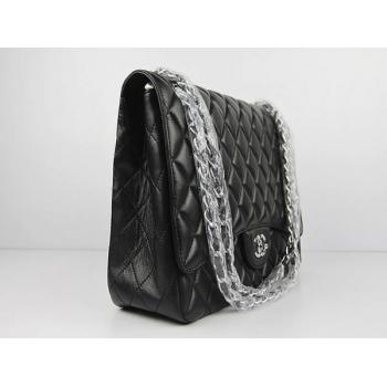 Replica Chanel  Flap bags 1116 Lambskin HandBags Ladies