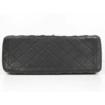 Replica Chanel  Flap bags 1116 Lambskin HandBags Ladies