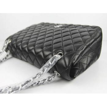 Replica Chanel  Flap bags 1116 Lambskin HandBags Ladies