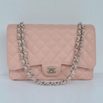 Chanel  Flap bags 28601 Cow Leather Medium Ladies Bags