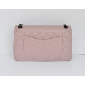 Chanel 2.55 Reissue Flap 30226 Pink Enamel Ladies Bag