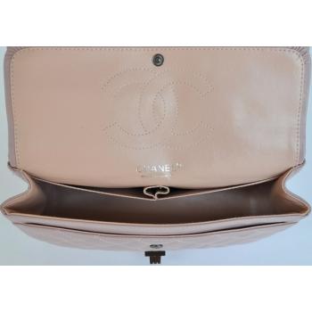 Chanel 2.55 Reissue Flap 30226 Pink Enamel Ladies Bag