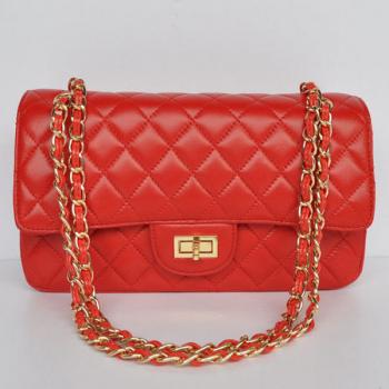 Chanel 2.55 Reissue Flap 2112 Small Cross Body Bag Ladies HM10445