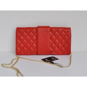 Cheap Chanel 2.55 Reissue Flap 2253 Red Small 2way