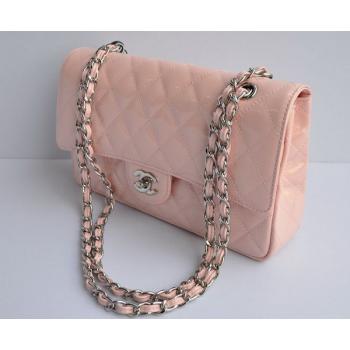 Chanel  Flap bags 1112 Pink Small Ladies Bags