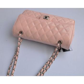 Chanel  Flap bags 1112 Pink Small Ladies Bags