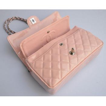 Chanel  Flap bags 1112 Pink Small Ladies Bags