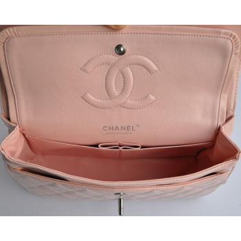 Chanel  Flap bags 1112 Pink Small Ladies Bags