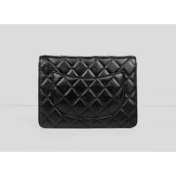 Chanel Mini bags 33814 Lambskin Small 2way