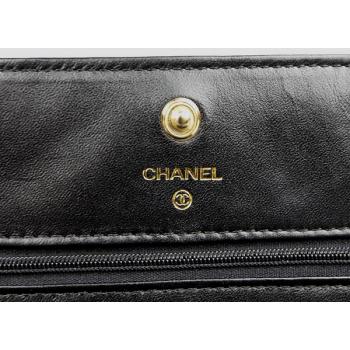 Chanel Mini bags 33814 Lambskin Small 2way