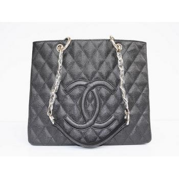 Chanel Shopping bags 35626 Lambskin Medium Cross Body Bag