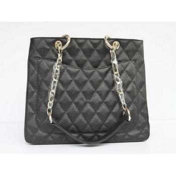 Chanel Shopping bags 35626 Lambskin Medium Cross Body Bag