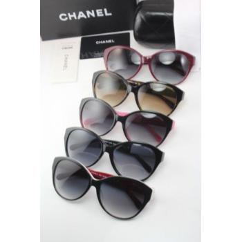 Cheap Chanel 5259 Planking Oval Sunglasses