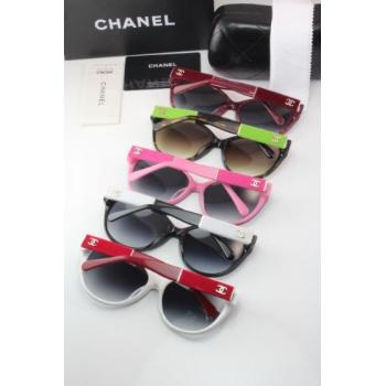 Cheap Chanel 5259 Planking Oval Sunglasses