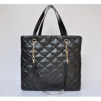 Chanel  bags 50275 Black 2way Ladies Replica