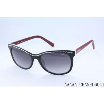 Chanel 6041 AA Grade Oval SC43695 Sunglasses