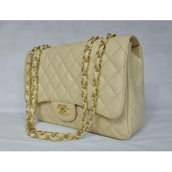 Chanel  Flap bags 28600 Apricot Medium Ladies