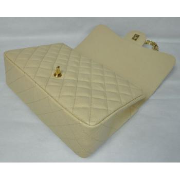 Chanel  Flap bags 28600 Apricot Medium Ladies