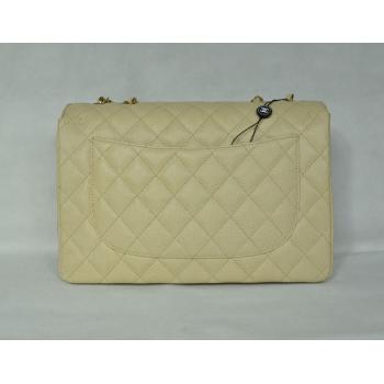 Chanel  Flap bags 28600 Apricot Medium Ladies