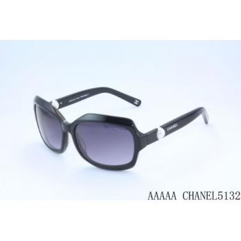 Cheap Chanel 5132  Oval Sunglasses