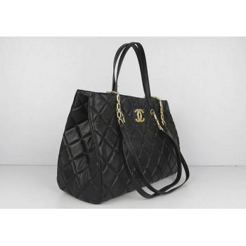 Chanel  bags 50275A Large 2way Ladies