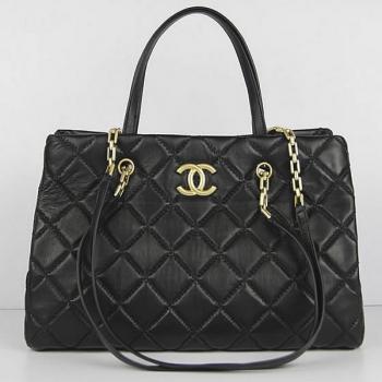 Chanel  bags 50275A Large 2way Ladies