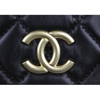 Chanel  bags 50275A Large 2way Ladies