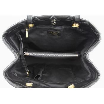 Chanel  bags 50275A Large 2way Ladies