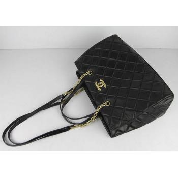 Chanel  bags 50275A Large 2way Ladies