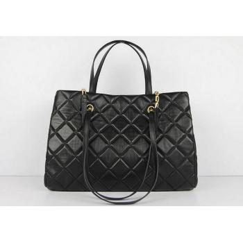 Chanel  bags 50275A Large 2way Ladies