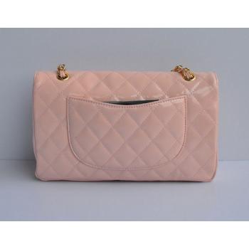 Chanel  Flap bags 1112 Pink Small Ladies Bag