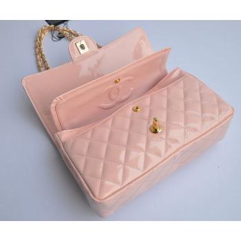 Chanel  Flap bags 1112 Pink Small Ladies Bag