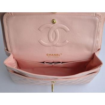 Chanel  Flap bags 1112 Pink Small Ladies Bag