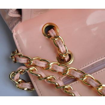 Chanel  Flap bags 1112 Pink Small Ladies Bag