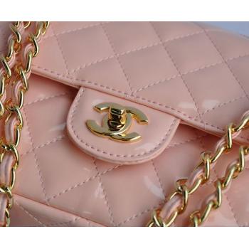 Chanel  Flap bags 1112 Pink Small Ladies Bag