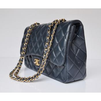 Chanel Flap Bags 28600 Medium Cross Body Bag Ladies HM10887