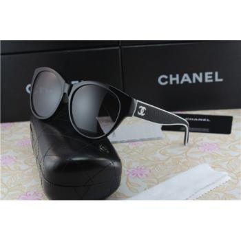 Chanel 5273 Grey al SC55007 Sunglasses Replica