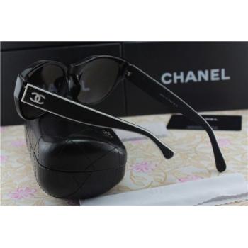 Chanel 5273 Grey al SC55007 Sunglasses Replica