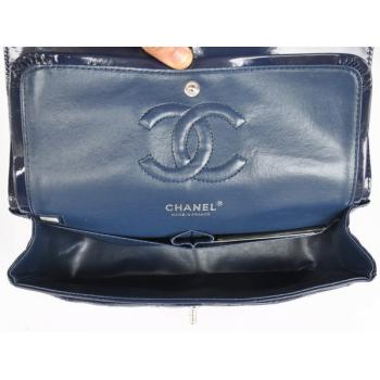 Replica Chanel  Flap bags 1112 Blue Small Ladies Bag