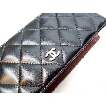 Chanel Wallet A31509 Lambskin Small Ladies Wallet