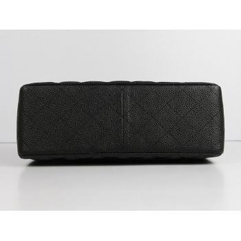 Replica Chanel  Flap bags 1113 Black Medium Cross Body Bag