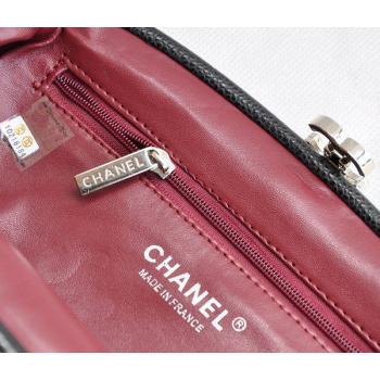 Chanel Clutches 35487 Cow Leather Evening Bag Ladies Replica