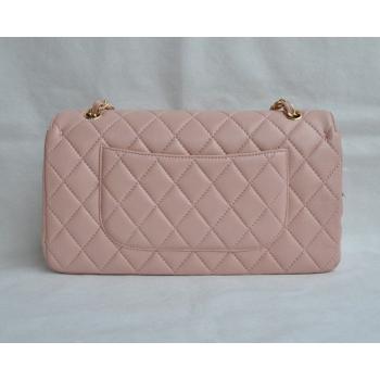 Chanel  Flap bags 1113 Lambskin Medium Cross Body Bag