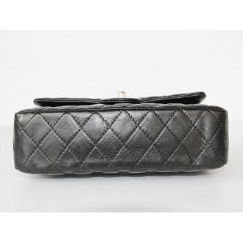 Replica Chanel  Flap bags 01112 Lambskin Small Ladies