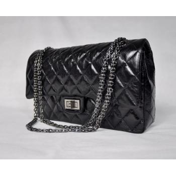 Chanel 2.55 Reissue Flap 35955 Crocodile Cross Body Bag Ladies HM11352