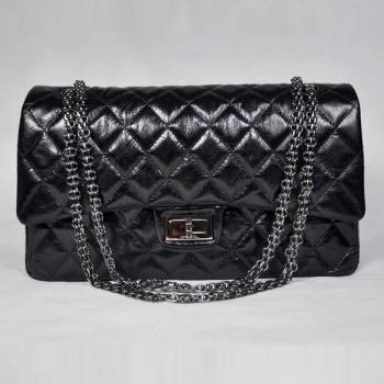 Chanel 2.55 Reissue Flap 35955 Crocodile Cross Body Bag Ladies HM11352