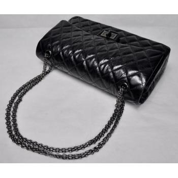 Chanel 2.55 Reissue Flap 35955 Crocodile Cross Body Bag Ladies HM11352