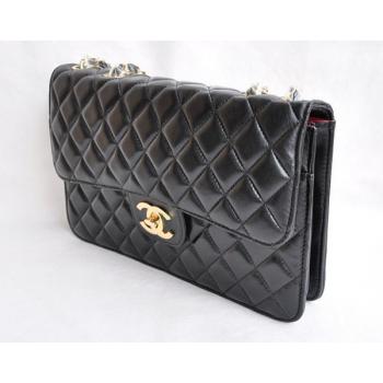 Chanel  Flap bags 48220A Lambskin HandBags Ladies