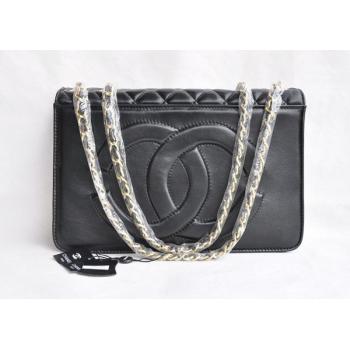 Chanel  Flap bags 48220A Lambskin HandBags Ladies