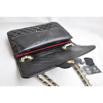 Chanel  Flap bags 48220A Lambskin HandBags Ladies